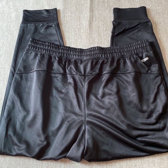 RBX Poly French Terry Black Jogger Size XXL. NWT. - Picture 5 of 11